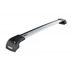 Μπάρες Οροφής Thule 9593 L Wingbar Edge - Fixpoint / Flush rail (Kit 4095)