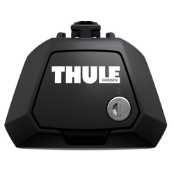 THULE 7104 BASE (Βάση για Μπάρες)