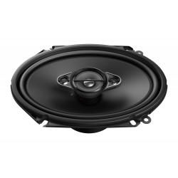 Ζεύγος Ηχείων Pioneer TS-A6880F Οβάλ 4 Δρόμων 6'' x 8'' 350W