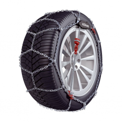 Χιονοαλυσίδες Konig CG-9 No 075 (9mm) Τεμάχια Δύο