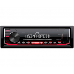 Ράδιο MP3/USB Jvc KD-X162