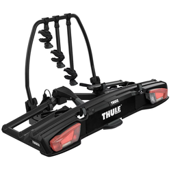 Βάση Ποδηλάτου Για Κοτσαδόρο Με Φώτα Thule VeloSpace XT 939 Black (3 Ποδήλατα) [13 pin]