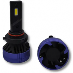 Φώτα Led Heleco VL-7(Luna) / CanBus H7 52W 6500K 4300lm IP65 2 Τεμ