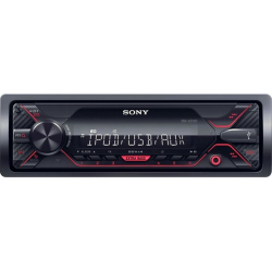 Ράδιο MP3/USB Sony DSX-A210UI