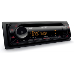 Ράδιο CD/MP3/USB/BT/DAB  Sony MEX-N7300BD