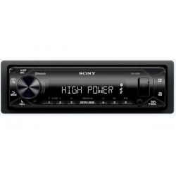 Ράδιο MP3/USB Sony DSX-GS80