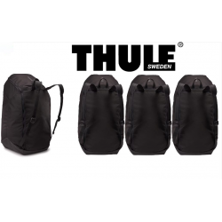 Thule GoPack Backpack Set 75L ΣΕΤ 4 ΣΑΚΙΔΙΩΝ