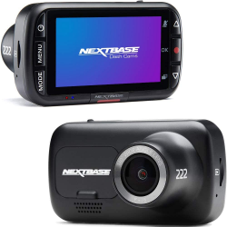 NextBase 222 Dash Cam