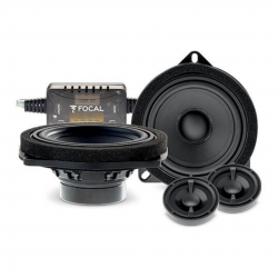 Focal KIT IS BMW 100L 2-WAY COMPONENT KIT