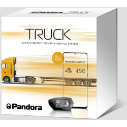 Συναγερμός Φορτηγού Pandora Truck