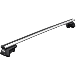 Μπάρες Αλουμινίου Αυτοκινήτου Thule SmartRack XT 118 cm 730402