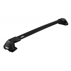 Μπάρες Οροφής Αυτοκινήτου Thule Wingbar Edge (SET) 720500 / 721620 / 721620 / 145290