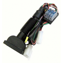 Ειδική Καλωδιώση για GEMINI Συναγερμό (Moto)