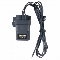 Αδιάβροχο Ρελέ Μπλοκαρίσματος Elser MD5