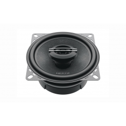 Ζεύγος Ηχείων Hertz CX 100 2 Δρόμων Ομοαξονικά 10 cm 120 Watt