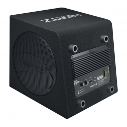 Subwoofer Αυτοκινήτου Hertz DBA 200.3 Ενεργό 20cm 140 Watt