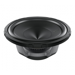 Subwoofer Αυτοκινήτου Hertz ES 300D.5 Παθητικό 30cm 1050 Watt