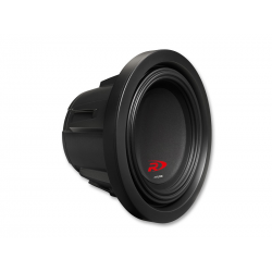 Subwoofer Αυτοκινήτου Alpine SWR-823D Παθητικό 20cm 1000 Watt