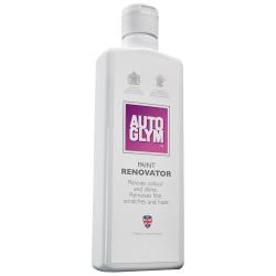 Autoglym Paint Renovator Ανανεωτικό Χρώματος-Γρατσουνιές 325ml