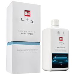 Autoglym Ultra High Definition Shampoo Νέο Κορυφαίο Σαμπουάν 1L