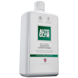Autoglym Bodywork Shampoo Conditioner - Σαμπουάν Με Κερί (20-25 χρήσεις) 500 ml