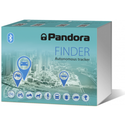 Συσκευή Εντοπισμού Pandora Finder