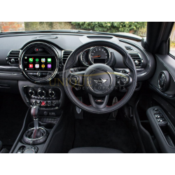 Ασύρματο Apple Car Play/Android Auto Interface (NBT EVO) για Mini F55/F56 2015-2019