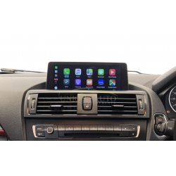 Ασύρματο Apple Car Play/Android Auto Interface (CIC) για Bmw Series 1/3 2011-2013