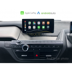 Ασύρματο Apple Car Play/Android Auto Interface (NBT) για Bmw i3