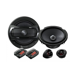 Ζεύγος Ηχείων 2 Δρόμων Pioneer TS-A172CI Διαιρούμενα 17 cm 350 Watt