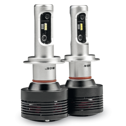 Φώτα LED H7 Headlights 6K Philips Tech 12/24V 36W Phonocar 07.503 ND