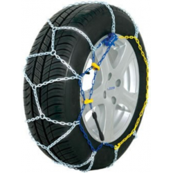 Αλυσίδες Χιονιού Michelin Extreme Grip M1 NR. 58 9mm IX (007658) Τεμάχια Δύο