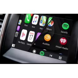 Ασύρματο Apple Car Play/Android Auto Interface για Ford - Navinc CarPlay FORD-SN2V