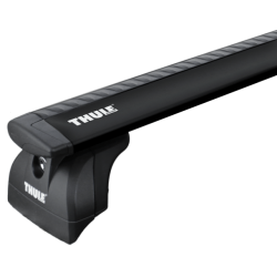 Μπάρες Οροφής Thule 753B Set - (Fixed Points)