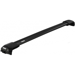 Μπάρες Αυτοκινήτου Thule Wingbar Edge 720400 / 721120 / 721120 SET - (Roof Railling)