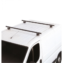 Μπάρες Επαγγ/κων Αυτοκινήτων Fabbri 12Α15000/2 150cm Μεταλλικές (2τμχ) / KIT 17413400