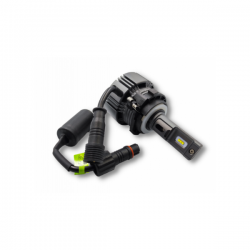 Φώτα Led Heleco H7 Canbus για VW