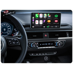 Navinc CarPlay-AUDI-5G-1