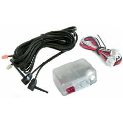 Ραντάρ - Ογκομετρικό Συναγερμού Αυτοκινήτου UL 100