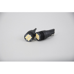 Heleco Λάμπα Led T10 (W5W) 12V Canbus SMD3020