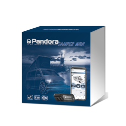 Συναγερμός Pandora Mini για Camper