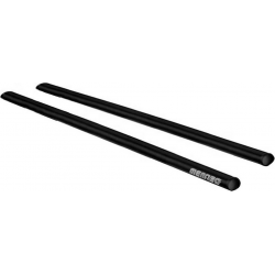 Μπάρες Οροφής Menabo Tema Μεταλλικές FE1 112cm Medium (203.680112) 2τμχ - Χωρίς το Ειδικό Κιτ-Πόδι