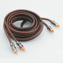 Focal CABER3 HIGH-PERFORMANCE STEREO CABLE