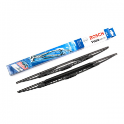 Υαλοκαθαριστήρες Bosch AeroTwin 55cm / 55cm 909
