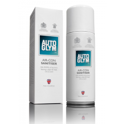 Autoglym Air-Con Sanitiser Καθαριστικό A/C 150ml