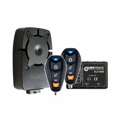 Συναγερμός Mηχανής/ATV ELSER 600V2 GPS