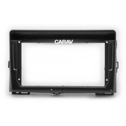 Πρόσοψη 9″ Toyota Corolla Verso ’01-’07