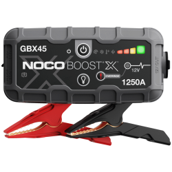 Εκκινητής μπαταρίας Noco GBX45 Boost X UltraSafe 1250A