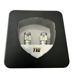 Bizzar T10 Led 2COB Canbus
